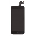 iPhone 5C LCD Screen Full Assembly with Camera & Home Button iPhone 5C LCD Screen Full Assembly with Camera & Home Button